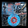 CRIMSON STORM - [splatter] Livin' On the Bad Side