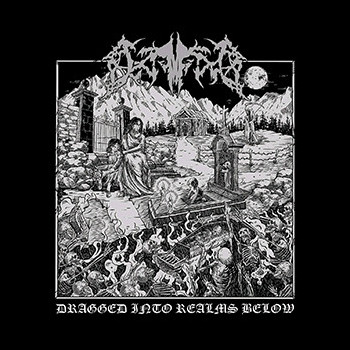 DEATHGOAT