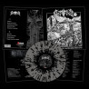 DEATHGOAT - [splatter] Dragged Into Realms Below