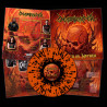 DEATHRAISER - [splatter] Forged in Hatred