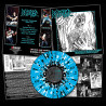 DECEASED - [cyan] Nuclear Exorcist