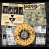 DECEASED - [mustard] Birth by Radiation