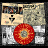 DECEASED - [red] Birth by Radiation