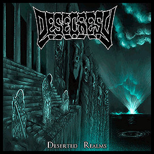 DESECRESY - [splatter] Deserted Realms