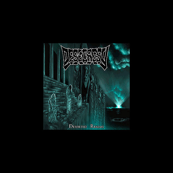 DESECRESY - [splatter] Deserted Realms