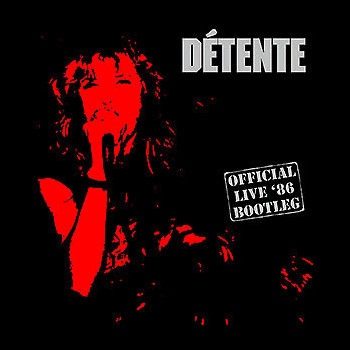 DÉTENTE