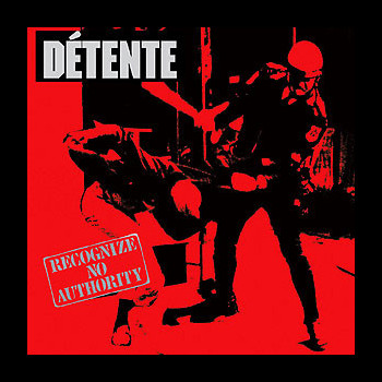DÉTENTE