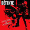 DÉTENTE - [splatter] Recognize No Authority [+Demos]