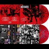 DÉTENTE - [splatter] Recognize No Authority [+Demos]