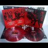 DÉTENTE - [splatter] Recognize No Authority [+Demos]