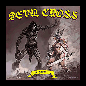 DEVIL CROSS
