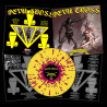 DEVIL CROSS - [splatter] This Mortal Coil