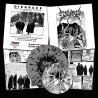 DISGRACE - [grey] Inside the Labyrinth of Depression