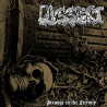 DISSECT - [clear] Presage to the Eternity