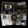 DISSECT - [clear] Presage to the Eternity