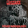 DISSECT - [splatter] Swallow Swouming Mass