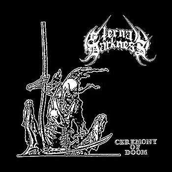 ETERNAL DARKNESS