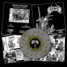 ETERNAL DARKNESS - [silver] Ceremony of Doom