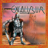 EXCALIBUR - [splatter] Generación Maldita