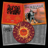 EXCALIBUR - [splatter] Generación Maldita
