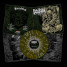 FAMISHGOD - [splatter] Rotting Ceremony