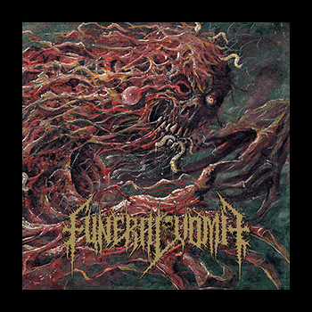 FUNERAL VOMIT