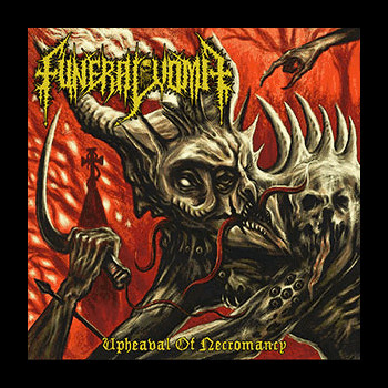 FUNERAL VOMIT