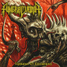 FUNERAL VOMIT - [demonic rust] Upheaval of Necromancy