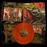 FUNERAL VOMIT - [demonic rust] Upheaval of Necromancy