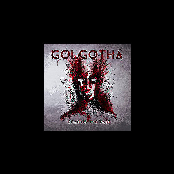 GOLGOTHA - [splatter] Erasing the Past