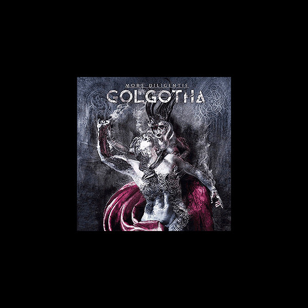 GOLGOTHA - [splatter] Mors Diligentis