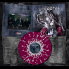 GOLGOTHA - [splatter] Mors Diligentis