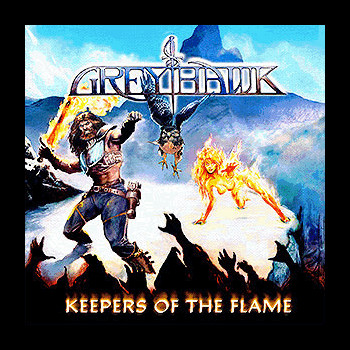 GREYHAWK