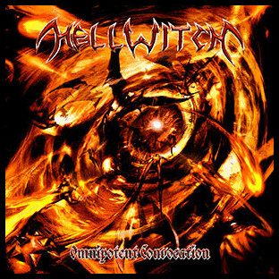 HELLWITCH - [splatter] Omnipotent Convocation