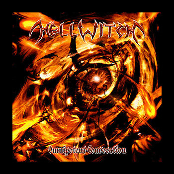 HELLWITCH