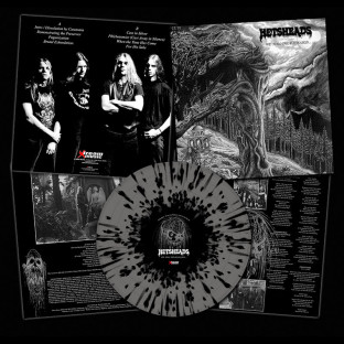 HETSHEADS - [splatter] ...We Hail the Possessed