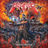HOLYCIDE - [splatter] Towards Idiocracy