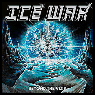 ICE WAR - [splat] Beyond the Void
