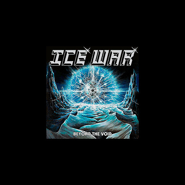 ICE WAR - [splat] Beyond the Void