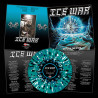 ICE WAR - [splat] Beyond the Void