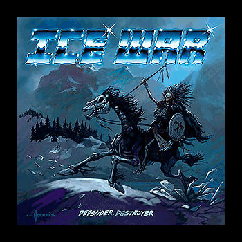 ICE WAR