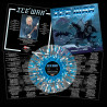 ICE WAR - [splatter] Defender, Destroyer