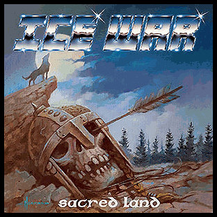 ICE WAR - [splatter] Sacred Land