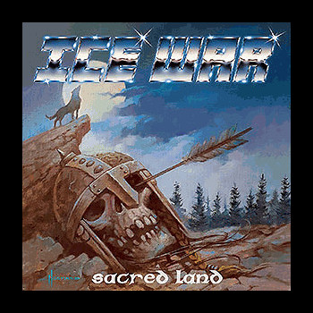 ICE WAR