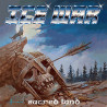 ICE WAR - [splatter] Sacred Land