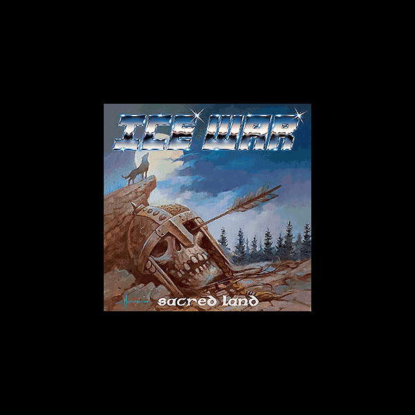 ICE WAR - [splatter] Sacred Land