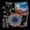 ICE WAR - [splatter] Sacred Land