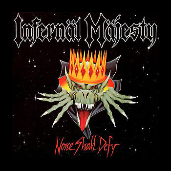 INFERNAL MAJESTY