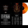 INFEST (ser) - [Orange] Cold Blood War