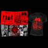 KILLING ADDICTION - [clear] Legacies of Terror